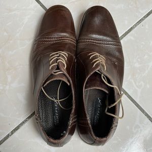 ALFANI 360 Flex Men Dress Shoe